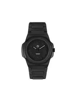 Наручные часы Montre AR 40.5 мм Nuun Official, черный 17596851 | черный