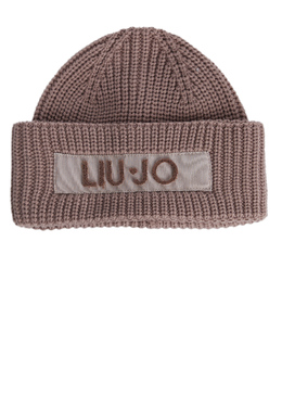 LIU JO: Серая шапка 