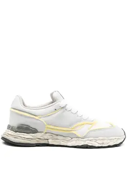 Maison Mihara Yasuhiro low-top sneakers 29027471