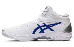 Баскетбольные кроссовки Asics Gel-Hoop V12 унисекс 1063a021-100