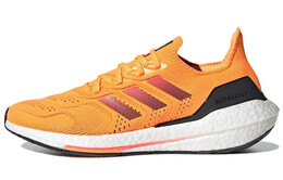 Кроссовки Adidas UltraBoost 22 Heat.RDY 'Flash Orange' gx8038
