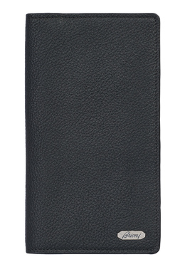 BRIONI: Чёрный кошелёк 