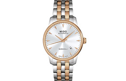 Mido Часы Men's Baroncelli Watch m8600.9.11.1