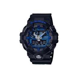 Casio Часы G Shock GA710 1A2 ga-710-1a2pr