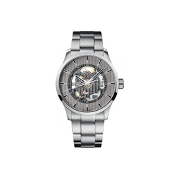 Mido Часы Men's Helm Watch, Silver Dial m038.436.11.031.00 | silver dial