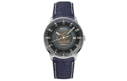 Mido Часы Men's Commander Watch m021.407.18.411.00