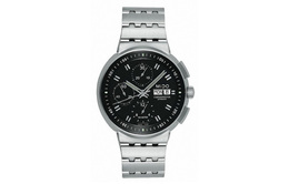 Mido Часы Men's Commander Watch, Silver m8360.4.c8.12 | silver