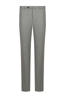 ISAIA: Классические брюки 