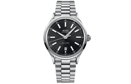 Mido Часы Men's Helm Watch m040.407.11.061.00