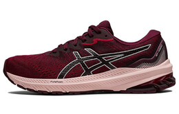 Кроссовки Asics Women's GT 1000 11 'Cranberry' 1012b197-601