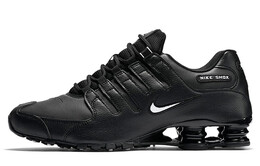 Мужские кроссовки для бега Nike Shox NZ Series 501524-091