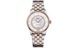 Mido Часы Women's Baroncelli Watch m037.807.22.031.00
