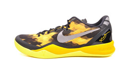 Мужские баскетбольные кроссовки Nike Kobe 8 555286-077