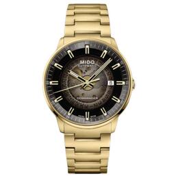 Mido Часы Unisex Commander Watch, Gray Dial m021.407.33.411.01 | gray dial