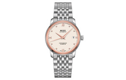 Mido Часы Women's Baroncelli Watch, Silver m027.208.41.266.00 | silver