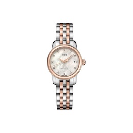 Mido Часы Women's Baroncelli Watch, White Dial m039.007.22.106.00 | white dial