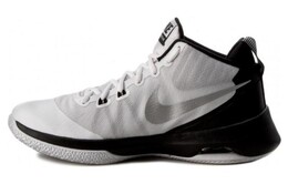 Баскетбольные кроссовки Nike унисекс 852431-100