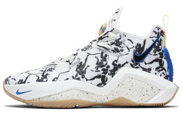 Мужские баскетбольные кроссовки Nike Zoom Soldier 14 ck6024-004