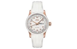 Mido Часы Women's Helm Watch, White Dial m018.830.37.012.00 | white dial