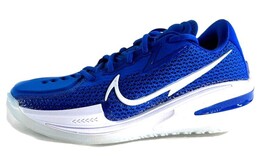 Кроссовки Nike Air Zoom GT Cut 1 Unisex, синий/белый dm5039-401