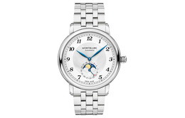Montblanc Часы Men's Watch, 117326 u0117326