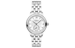 Montblanc Часы Women's Watch, Silver Dial u0118535 | silver dial