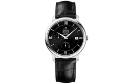 Omega Часы De Ville Prestige 424.13.40.21.01.001
