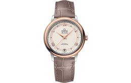 Omega Часы De Ville Prestige 424.23.33.20.09.001