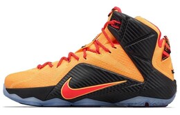 Мужские баскетбольные кроссовки Nike Lebron 12 684593-830