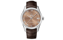 Omega Часы De Ville 433.13.41.21.10.001