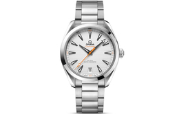 Omega Часы 2017 Seamaster Aqua Terra 41mm 220.10.41.21.02.001
