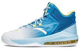 Anta Баскетбольные кроссовки KT3 мужские, среднего размера 112141147r-4