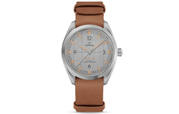 Omega Часы 2023 Unworn Railmaster 40mm 220.12.40.20.06.001