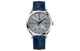 Omega Часы Men's AQUA TERRA 150 Meters Watch 220.13.41.21.06.001