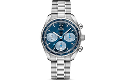 Omega Часы 2024 Unworn Speedmaster 38mm 324.30.38.50.03.002