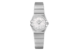 Omega Часы Constellation 123.15.24.60.55.006