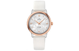 Omega Часы De Ville Prestige 424.22.33.60.52.001