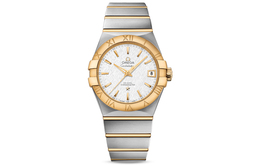 Omega Часы Men's Constellation Series Constellation Watch Watch 123.20.38.21.02.006