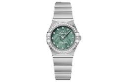 Omega Часы Women's Constellation Series Constellation Watch Watch 131.15.25.60.99.001