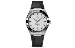 Omega Часы Men's Constellation Series Constellation Watch Watch 131.33.41.21.06.001