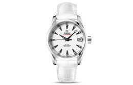 Omega Часы Seamaster Aqua Terra Co Axial 231.13.39.21.54.001