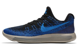 Кроссовки Nike LunarEpic Flyknit 3 Мужчины 863779-009