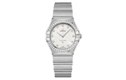 Omega Часы Women's Constellation Series Constellation Watch Watch 131.15.28.60.52.001
