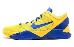Мужские баскетбольные кроссовки Nike Zoom Kobe 7 488371-701