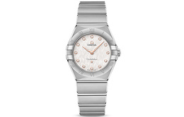 Omega Часы Women's Constellation Series Constellation Watch Watch 131.10.28.60.52.001