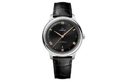 Omega Часы Men's Elegant Saucer Series Watch 434.13.40.20.01.001