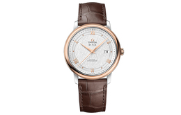 Omega Часы Men's Elegant Saucer Series Watch 424.23.40.20.02.002