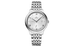 Omega Часы Men's Elegant Saucer Series Watch 434.10.41.20.02.001