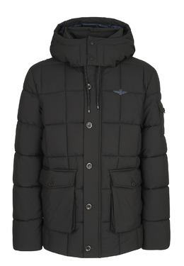 AERONAUTICA MILITARE: Зимняя куртка 