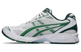 Asics Gel-Kayano 14 Кроссовки Женщины, White/Green 1203a328-100 | white/green